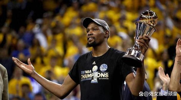 NBA 伟大得分手凯文·杜兰特生涯最高分仅 55 分，为何拿不到 60+？