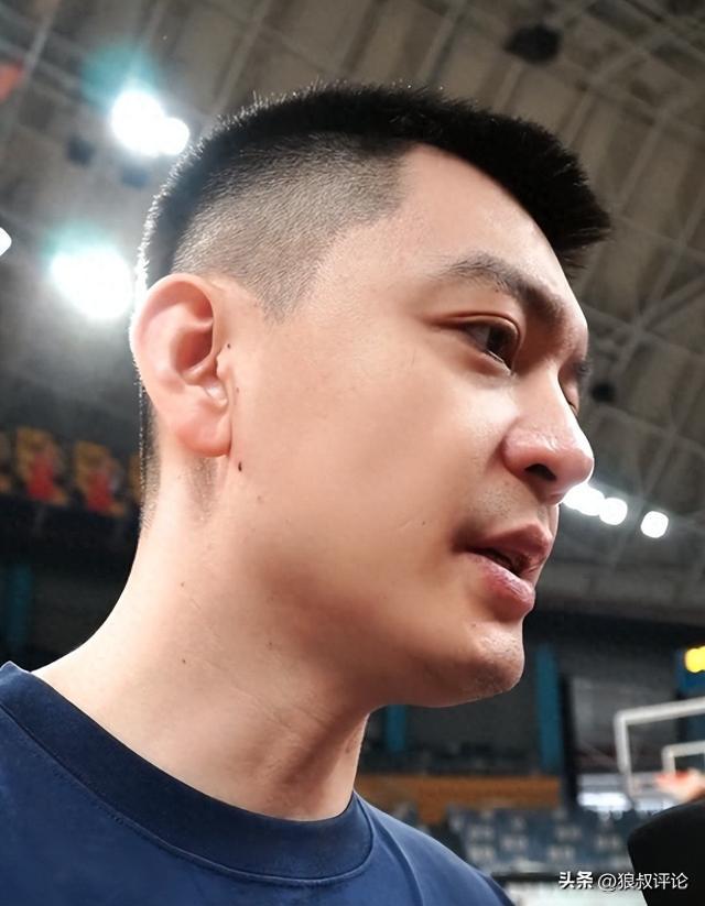 CBA半决赛辽宁男篮客场挑战广厦男篮，杨鸣回应热议话题并展望比赛