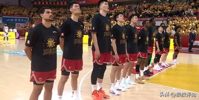 山西男篮VS北京男篮半决赛前瞻：顶级外援对决本土球星，G1首战火花四溅