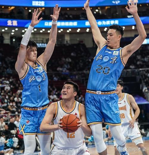 山西男篮VS北京男篮半决赛前瞻：顶级外援对决本土球星，G1首战火花四溅