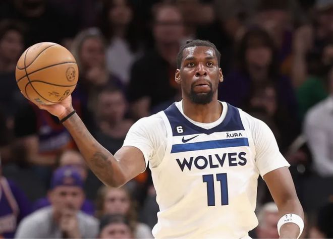 NBA季后赛G3森林狼116-104击败湖人，兰德尔22分带队四大利好