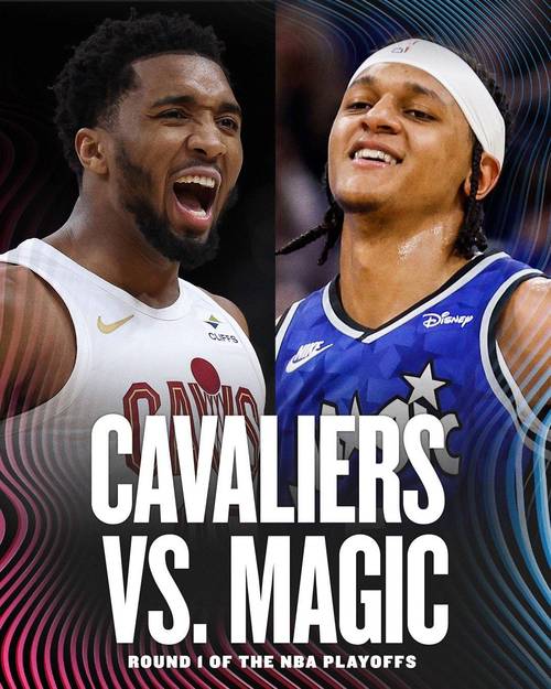 NBA季后赛东部首轮：魔术雄鹿绝地反击 凯尔特人步行者悬念陡生