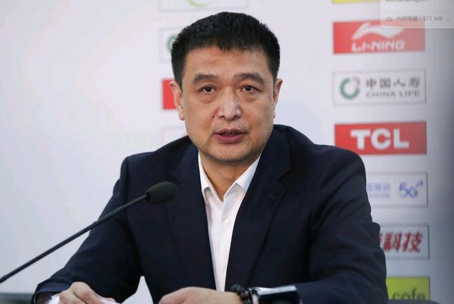 北控男篮赛季总结：闵鹿蕾因健康离任，格兰合同到期，球队寻找新主帅