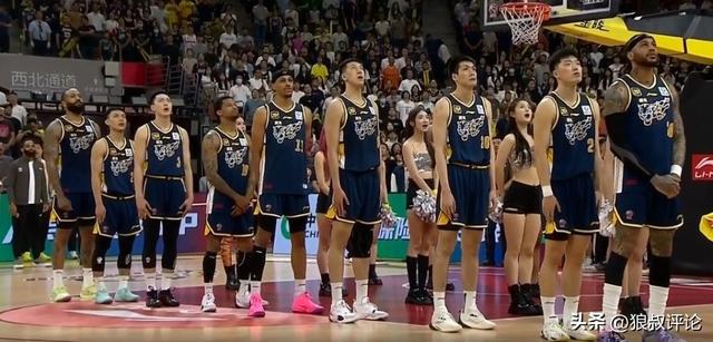 广东男篮总经理朱芳雨回应新赛季止步八强 外援引援问题成关键