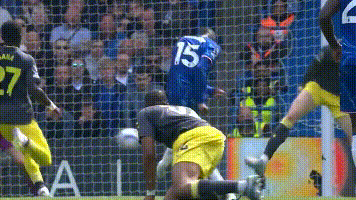 切尔西1-0埃弗顿豪取2连胜 英超争五关键战杰克逊制胜球