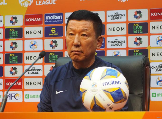 0-1！山东泰山主场不敌上海申花，崔康熙缺兵少将难创奇迹