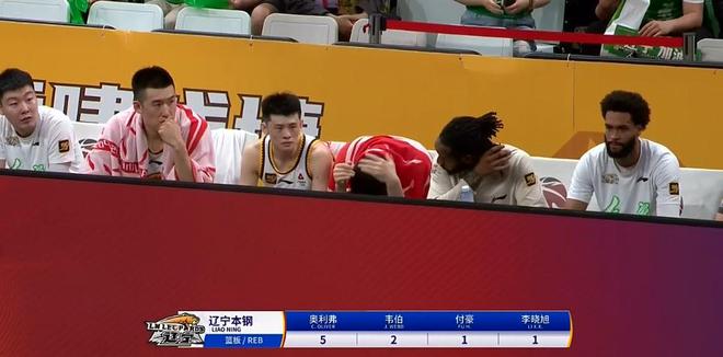 韩德君复出许钟豪出战，欧洲裁判狠抓细节，广厦主场大胜辽宁打响半决赛