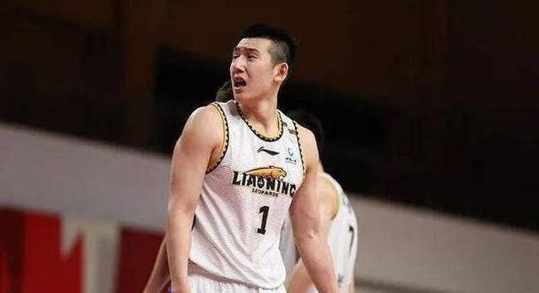 CBA季后赛半决赛辽宁0-1落后广厦，弗格状态回暖但付豪张镇麟表现低迷
