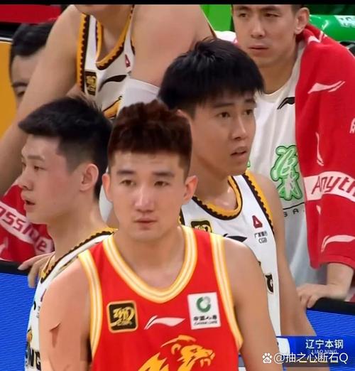 广厦男篮109-90大胜辽宁，打破系列赛首战魔咒，晋级概率高达86.6%