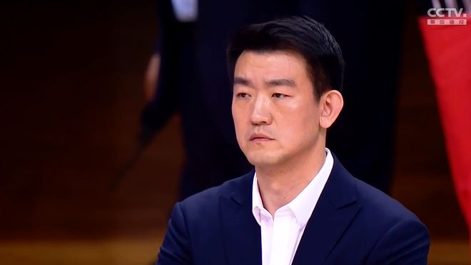 广厦男篮109-90大胜辽宁，打破系列赛首战魔咒，晋级概率高达86.6%