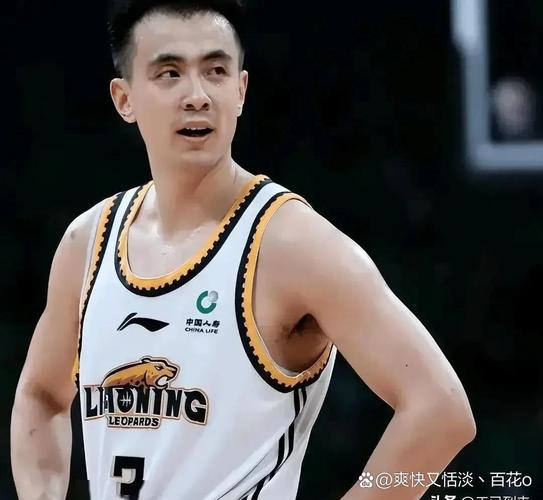 CBA季后赛半决赛G1：广厦109-90大胜辽宁，张镇麟赵继伟低迷成辽宁四大败笔