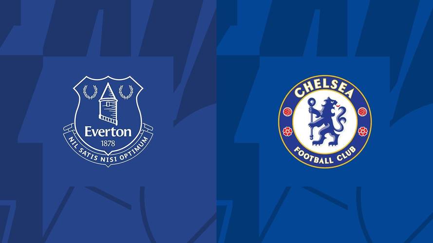 英超切尔西1-0险胜埃弗顿升至积分榜第四 杰克逊制胜球助蓝军艰难取胜