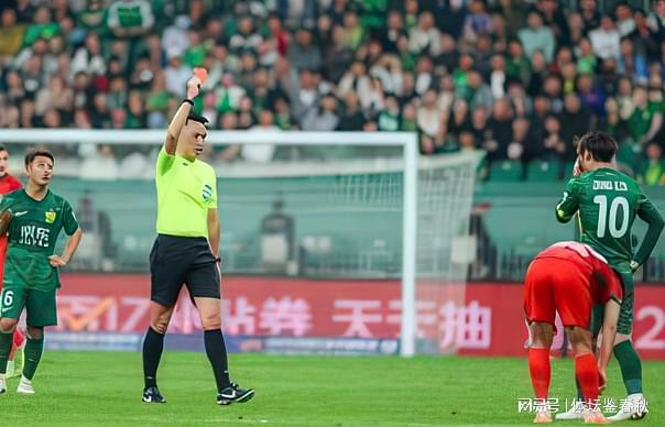中超联赛第九轮：北京国安1-0险胜河南队，方昊制胜球助球队守住三分