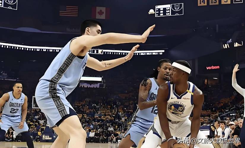 NBA季后赛G4：无莫熊惜败雷霆，灰熊115-117不敌雷霆成首支出局球队