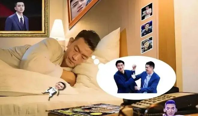 辽宁队19分惨败广厦半决赛首战，外线失准内线被爆，杨鸣罕见沉默