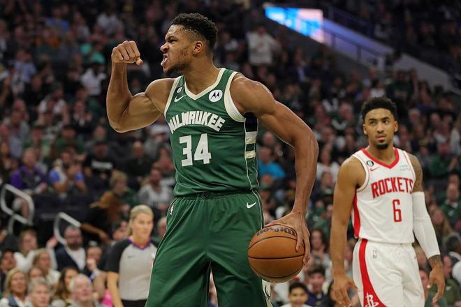 现役无需再证明自己的NBA传奇球员：詹姆斯库里领衔六人名单