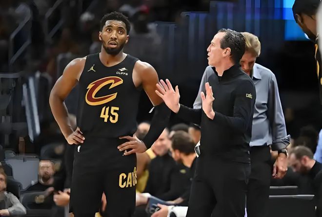 2024-25赛季NBA教练大洗牌：灰熊掘金冒险换帅，太阳解雇布登霍尔泽，马刺或告别波波维奇