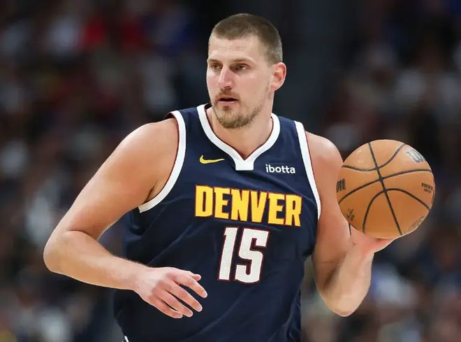 约基奇36+21+8统治比赛 掘金客场险胜快船 NBA季后赛G4精彩对决