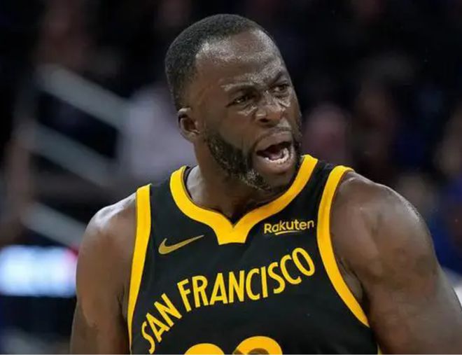 NBA季后赛西部首轮G3勇士104-93胜火箭 库里36+7+9带队逆转