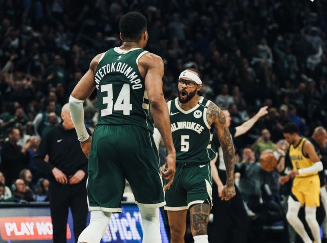 NBA季后赛最新战况：雷霆横扫灰熊晋级 库里里程碑勇士胜火箭