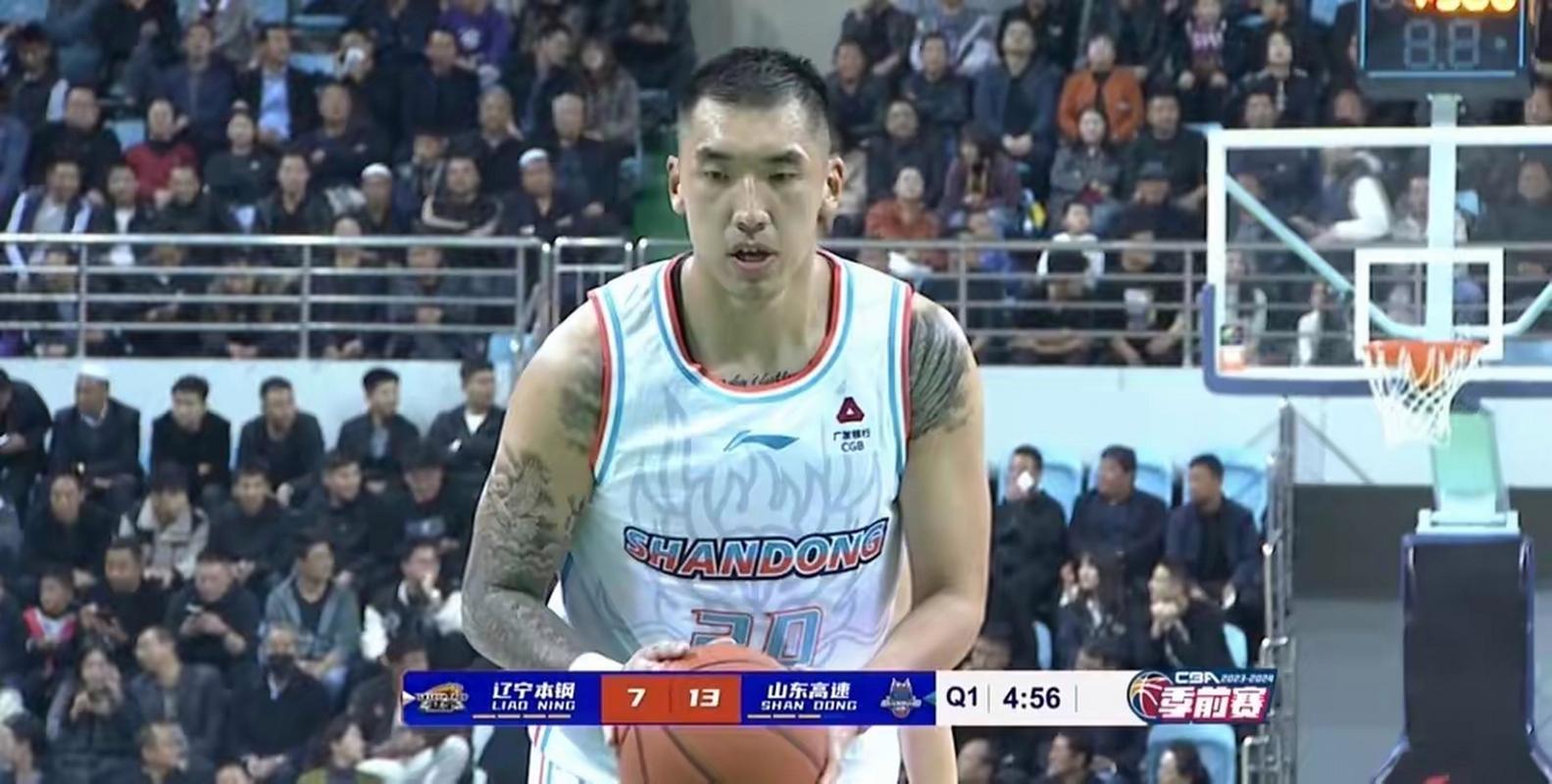 山东男篮老将陶汉林陷战术记忆风波，16年坚守背后的忠诚与争议