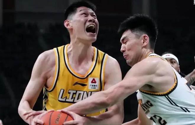 万万没想到！辽宁与广厦半决赛，辽宁遭19分惨败无缘开门红