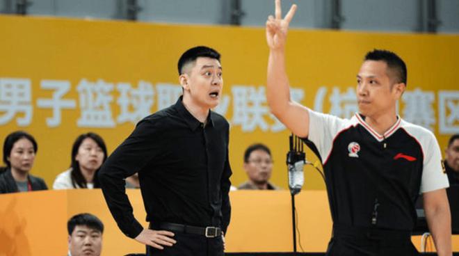 万万没想到！辽宁与广厦半决赛，辽宁遭19分惨败无缘开门红