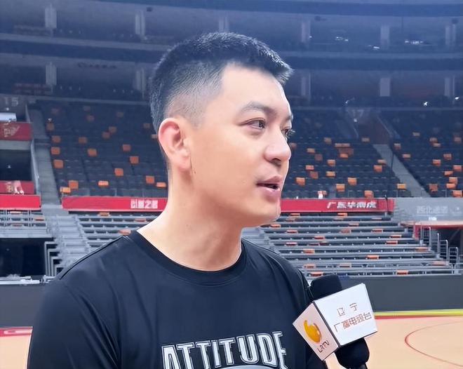 万万没想到！辽宁与广厦半决赛，辽宁遭19分惨败无缘开门红
