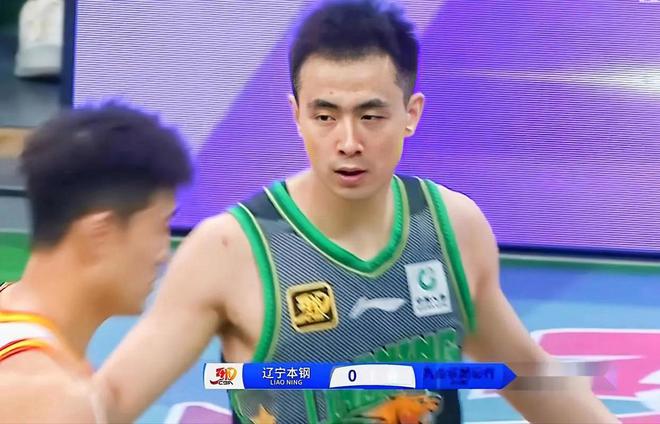 万万没想到！辽宁与广厦半决赛，辽宁遭19分惨败无缘开门红