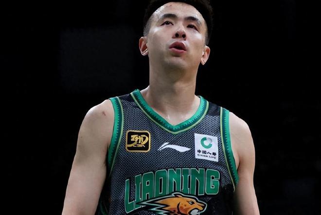 万万没想到！辽宁与广厦半决赛，辽宁遭19分惨败无缘开门红