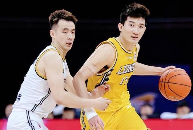 万万没想到！辽宁与广厦半决赛，辽宁遭19分惨败无缘开门红