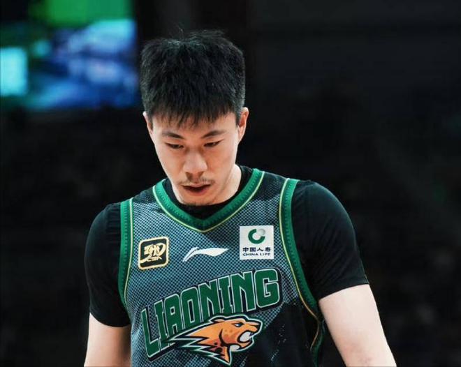 万万没想到！辽宁与广厦半决赛，辽宁遭19分惨败无缘开门红