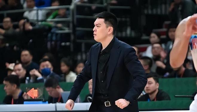 万万没想到！辽宁与广厦半决赛，辽宁遭19分惨败无缘开门红