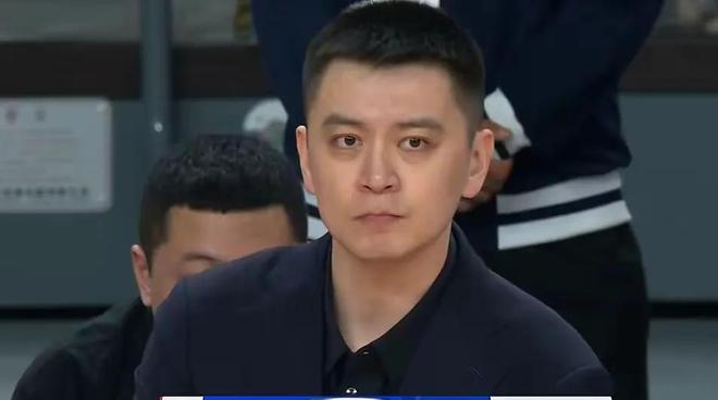 万万没想到！辽宁与广厦半决赛，辽宁遭19分惨败无缘开门红