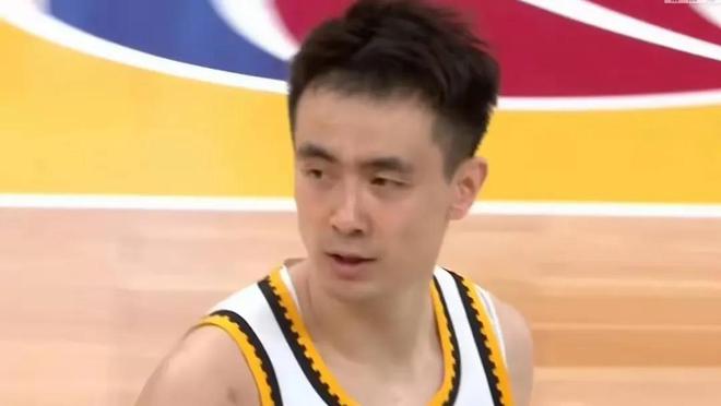 万万没想到！辽宁与广厦半决赛，辽宁遭19分惨败无缘开门红