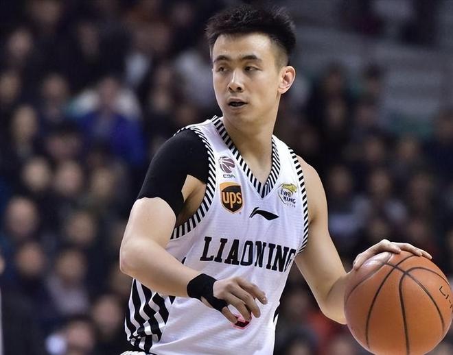 万万没想到！辽宁与广厦半决赛，辽宁遭19分惨败无缘开门红