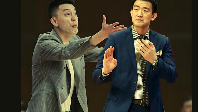 辽篮首战惨败后球迷忧被横扫，杨鸣吐露真言或留后手