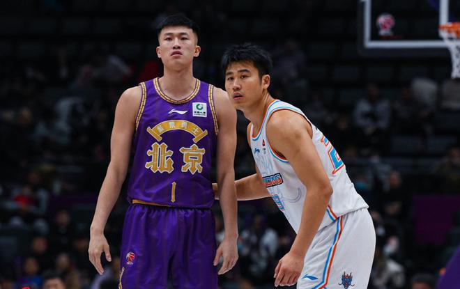 CBA 半决赛阶段形势及北控男篮本赛季表现与季后赛历程