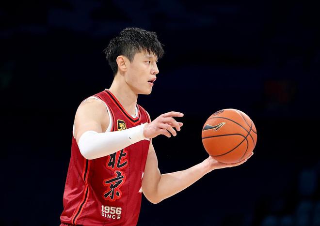 CBA 半决赛阶段形势及北控男篮本赛季表现与季后赛历程
