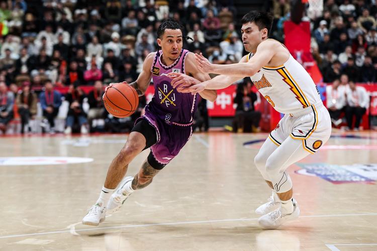 CBA 半决赛阶段形势及北控男篮本赛季表现与季后赛历程