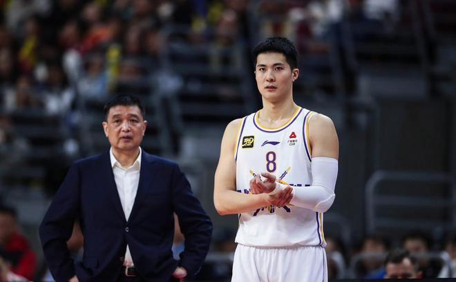 CBA 半决赛阶段形势及北控男篮本赛季表现与季后赛历程
