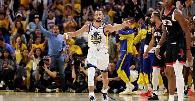 NBA 季后赛今日激战 4 场，西部多组对决形势及比分详情