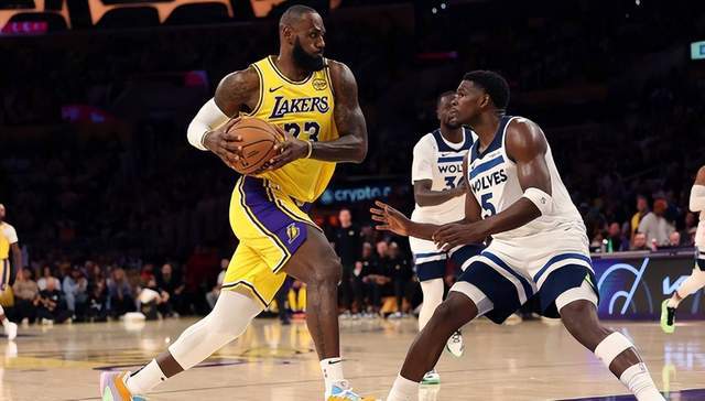 NBA 季后赛今日激战 4 场，西部多组对决形势及比分详情