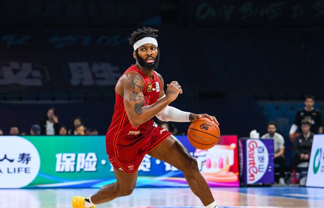 CBA 半决赛：北京首钢末节逆转山西男篮，诠释团队篮球真谛