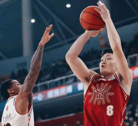 CBA 半决赛：北京首钢末节逆转山西男篮，诠释团队篮球真谛