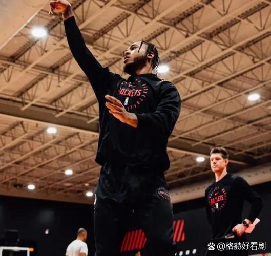 伊梅·乌多卡不满！休斯顿火箭队错失夺回主场优势良机