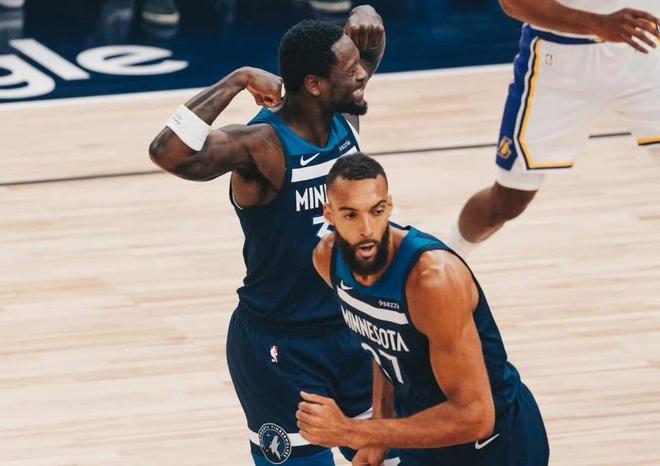 4月28日NBA季后赛首轮G4：森林狼主场迎击湖人，湖人处境危急