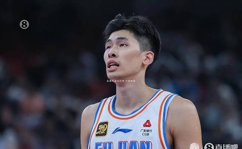 CBA 季后赛激战正酣，出局球队忙休赛期运作，广东男篮引援目标曝光邹阳