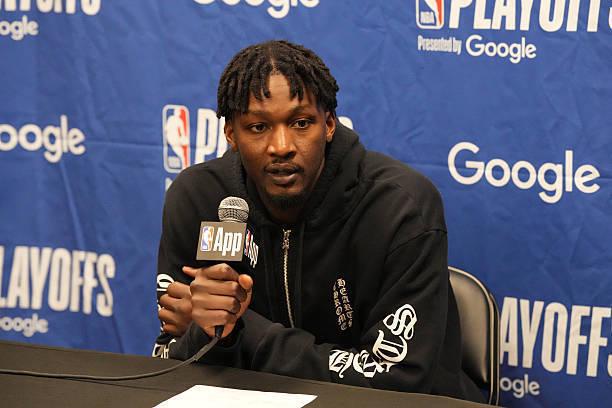NBA 季后赛：森林狼 116 比 113 胜湖人，多里安 - 芬尼 - 史密斯表现及赛果分析