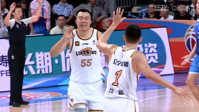 4月28日国内篮坛动态：首钢男篮先下一城，辽篮客场再战广厦压力大
